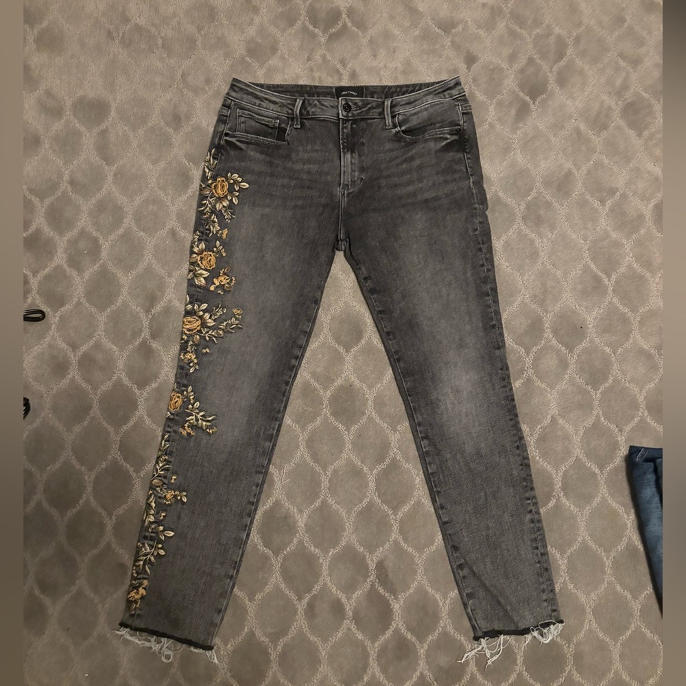 Driftwood Jeans